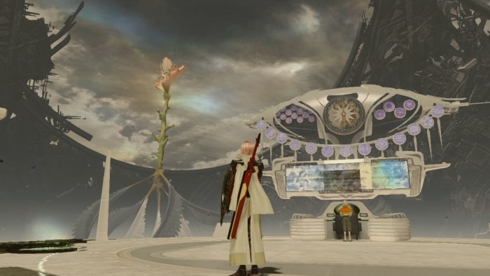 Lightning Returns: Final Fantasy XIII - Imagen 23
